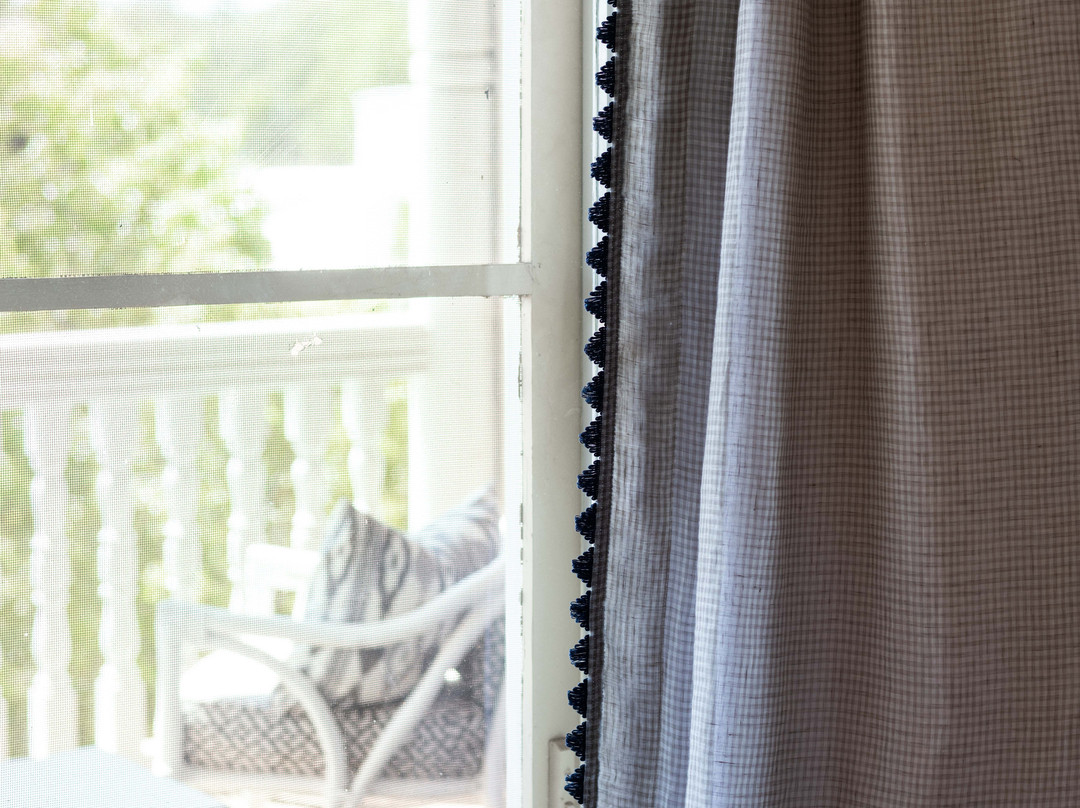 The Bank Bed & Breakfast主图