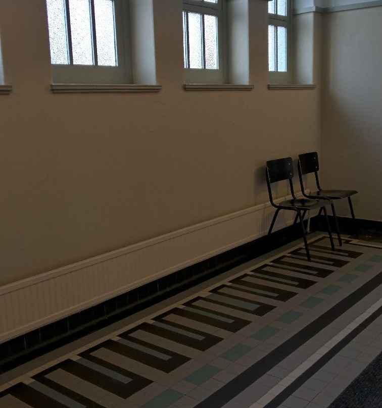 College Hotel Alkmaar主图