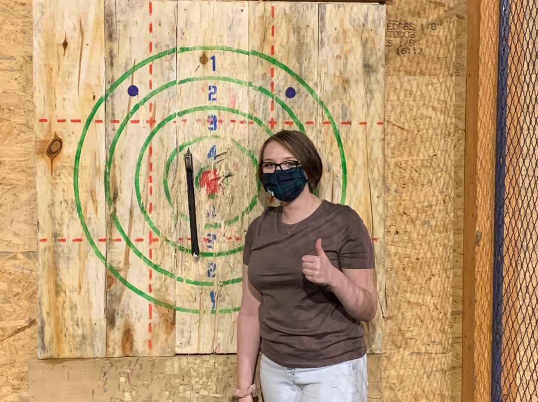 Camp Adventureland-Middletown必去景点