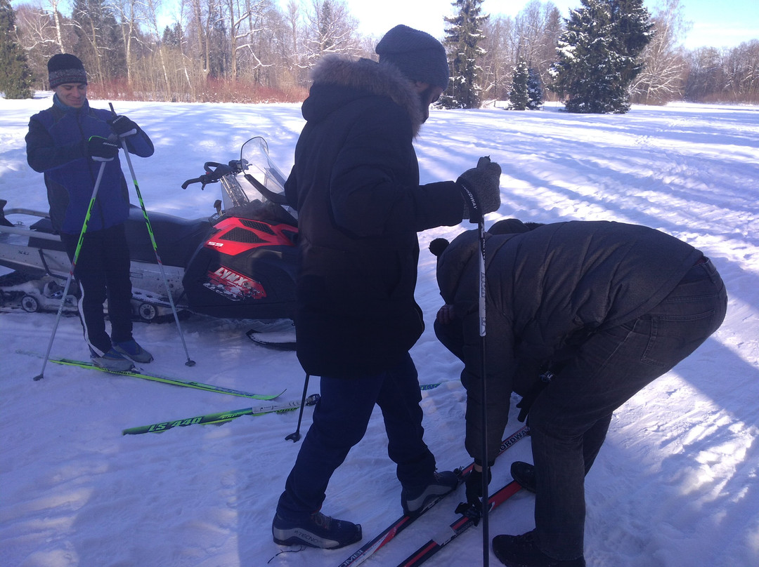 Rusturizm-圣彼得堡必去景点