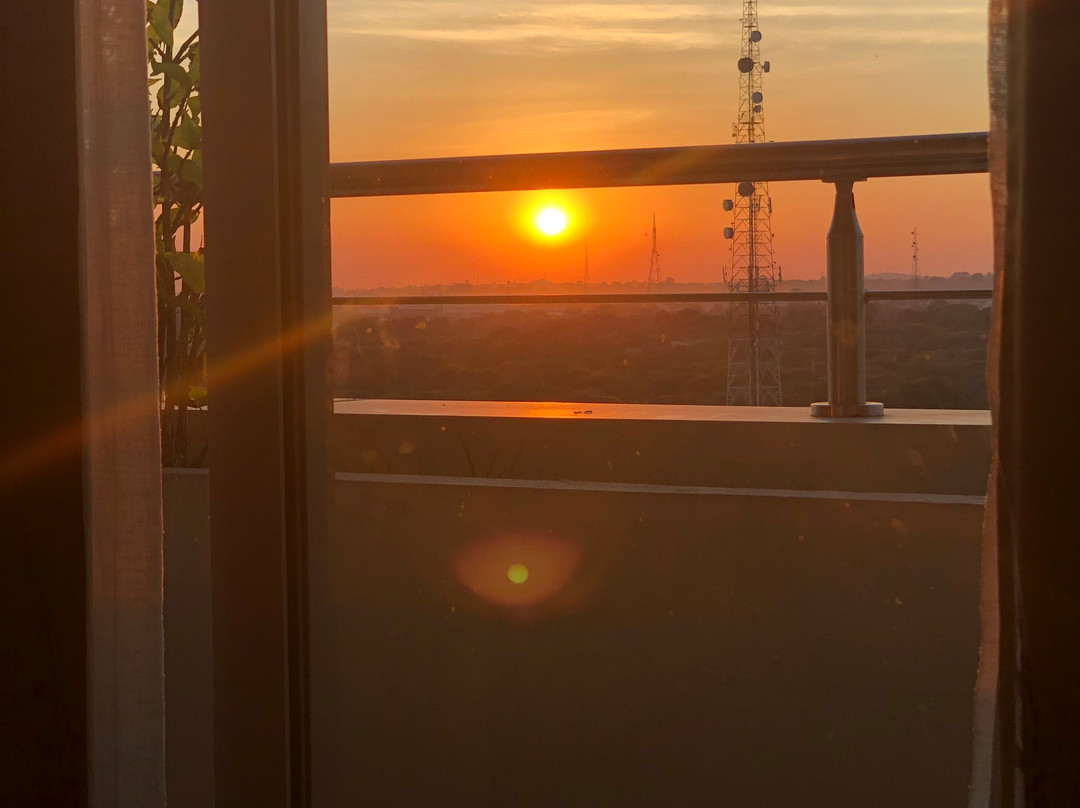 Neelkanth Sarovar Premiere主图