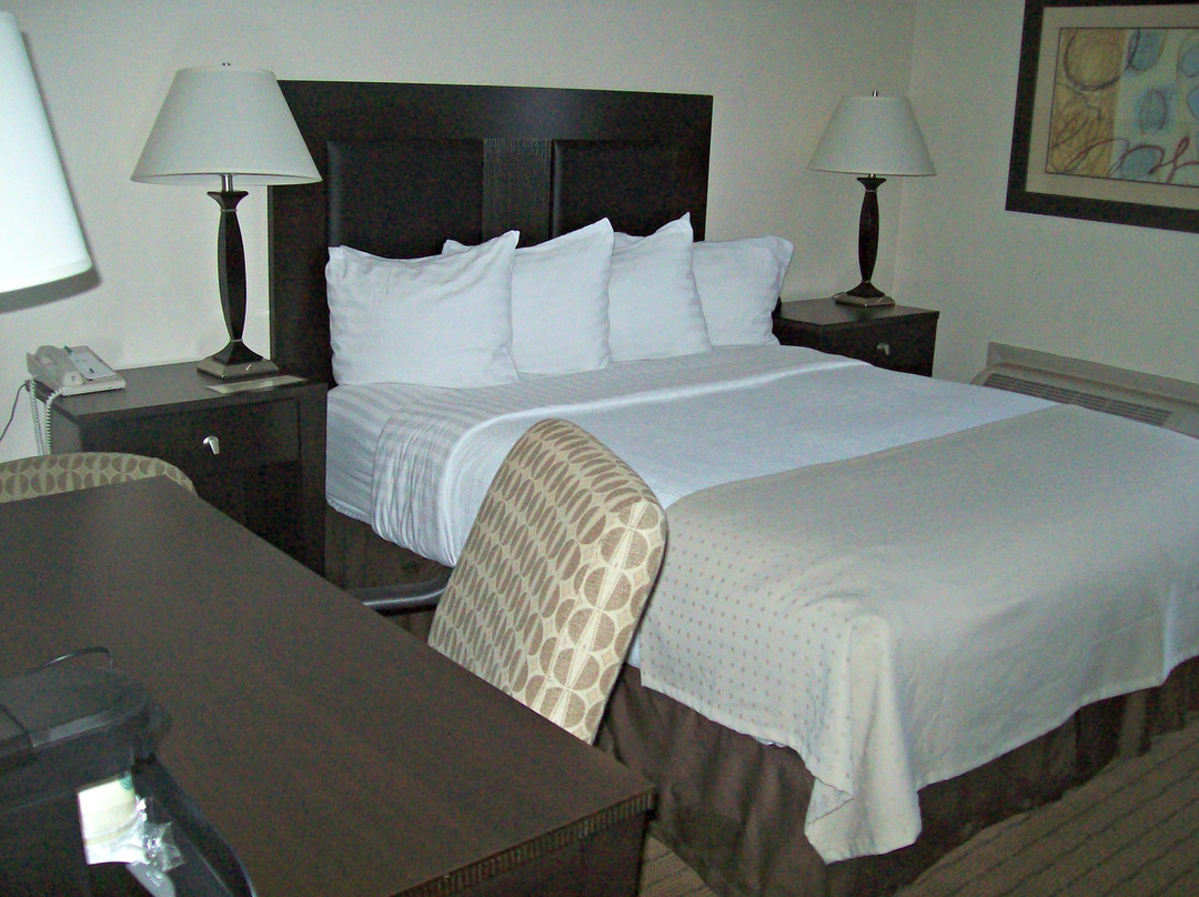 Holiday Inn Rock Springs by IHG主图