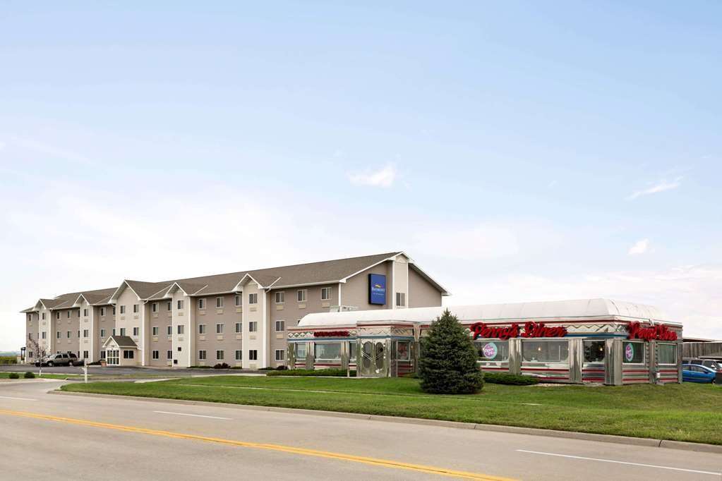 Baymont by Wyndham Fremont主图