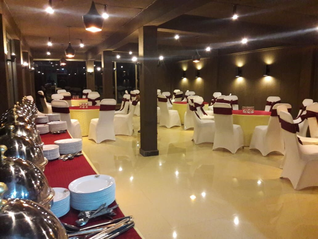 Breeze Inn Guest House Khanspur Ayubia