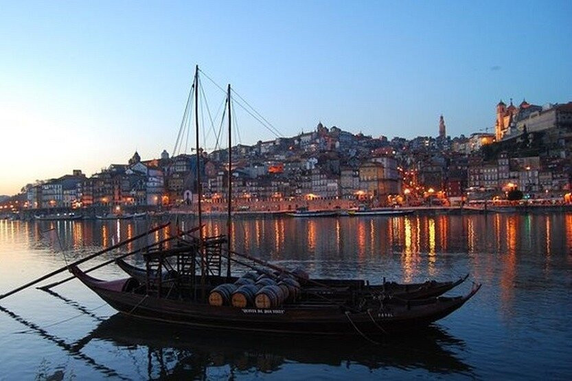 MAGELLINE-波尔图必去景点