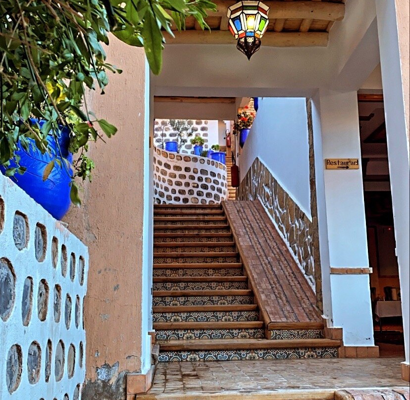 Marrakech daily tours景点图片