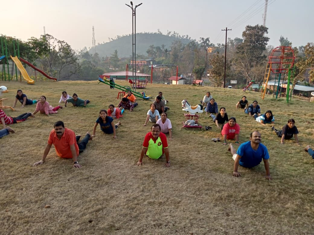 Royale Greens Resort主图