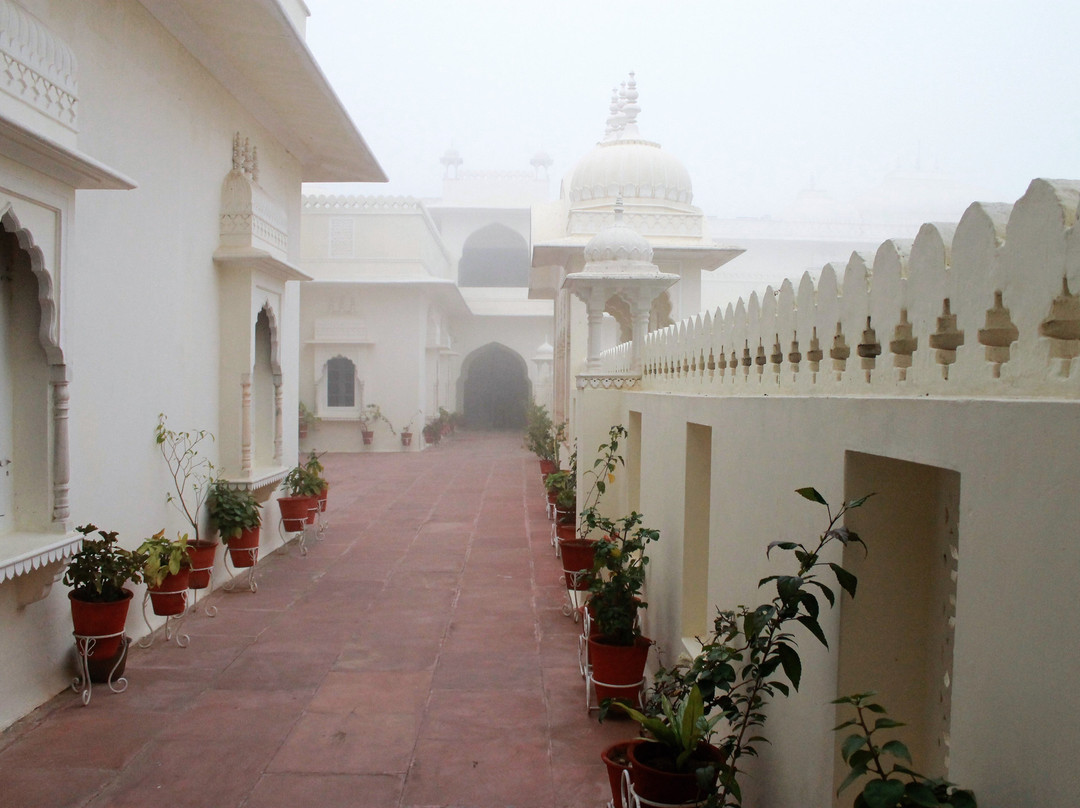 Nahargarh Ranthambhore主图