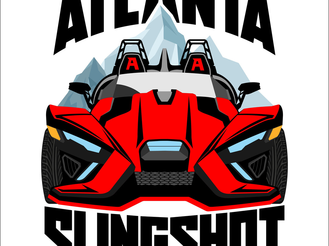Atlanta Slingshot Adventure Rentals景点图片