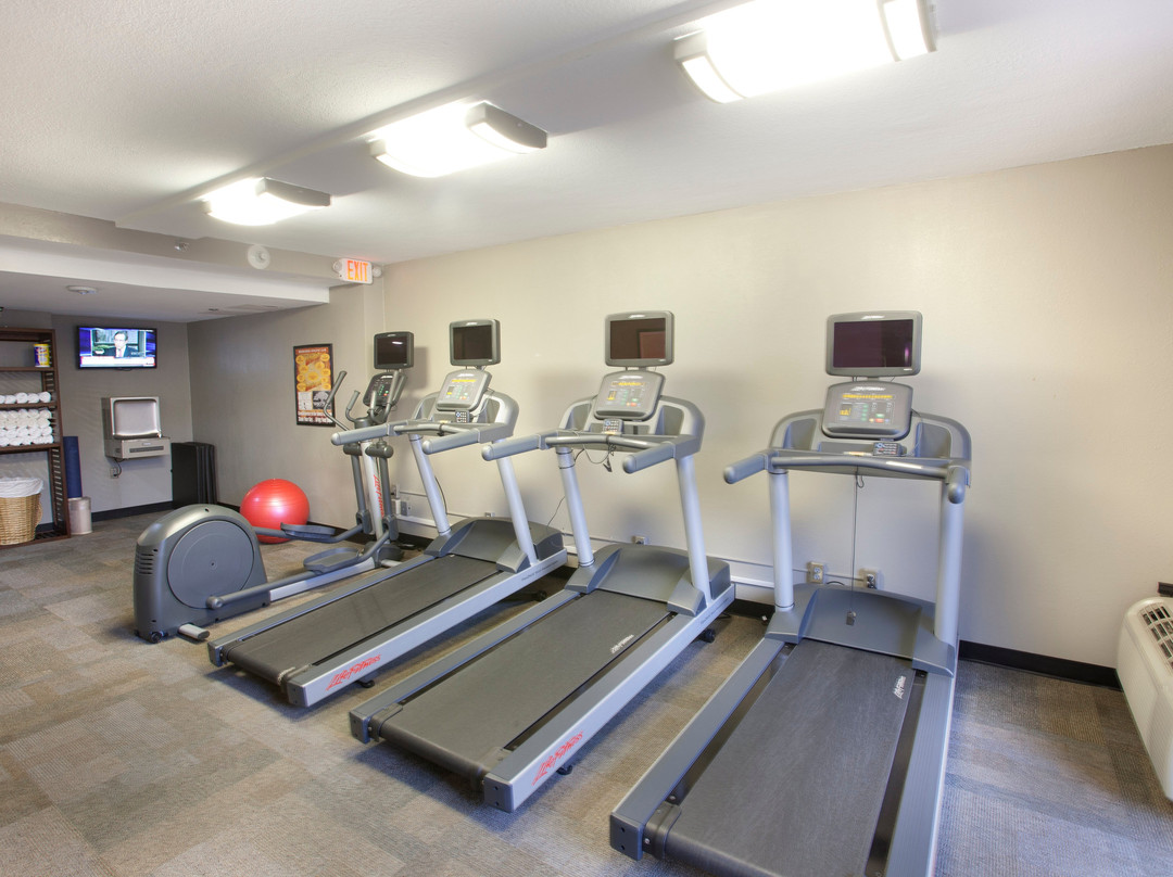 Holiday Inn Tyler - Conference Center By IHG主图