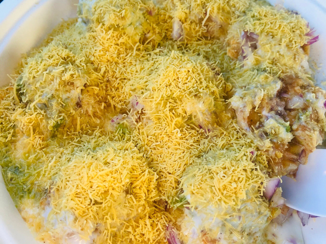 Mitroo Indian Food Truck