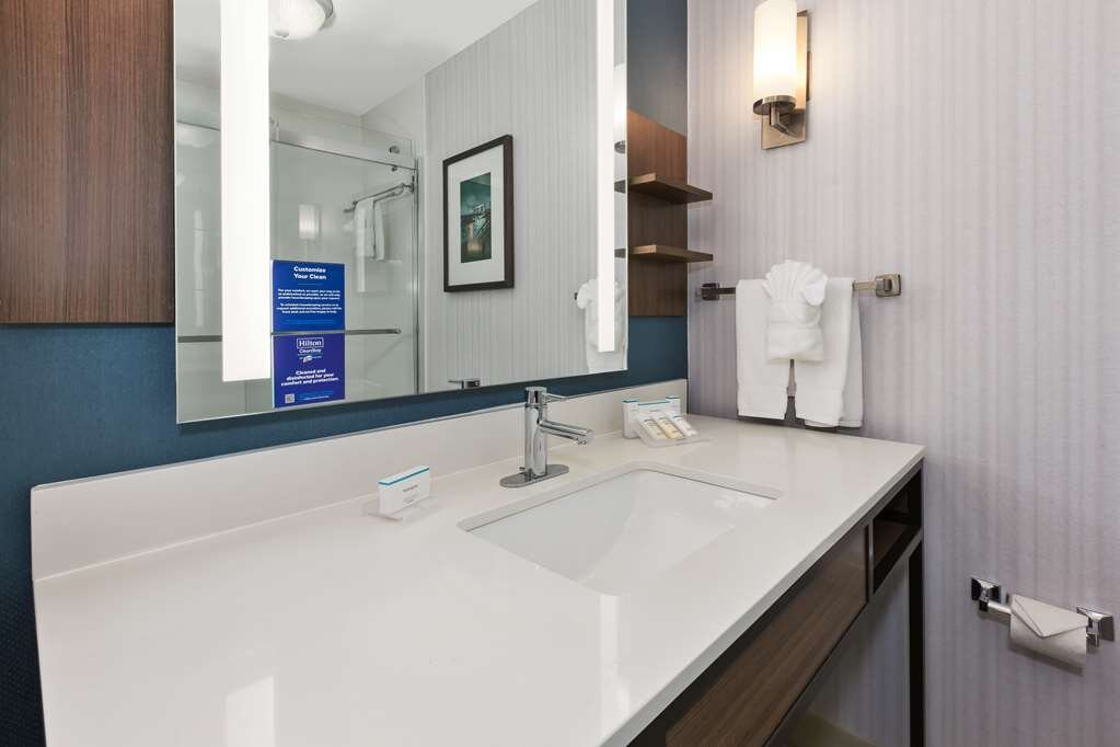 Hilton Garden Inn Minneapolis / Maple Grove主图