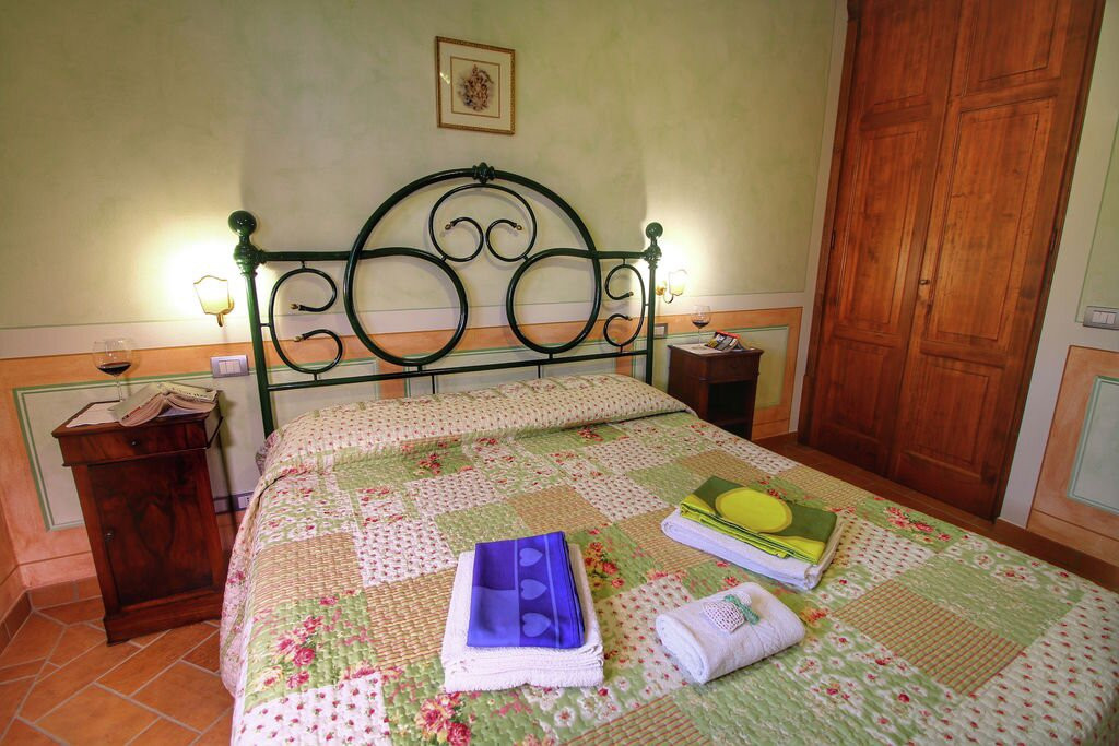 Agriturismo Casal Gheriglio主图