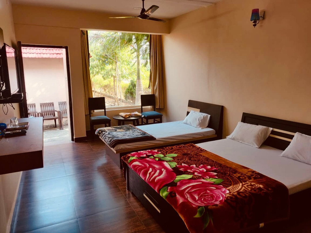 Ambica Exotica Resort主图