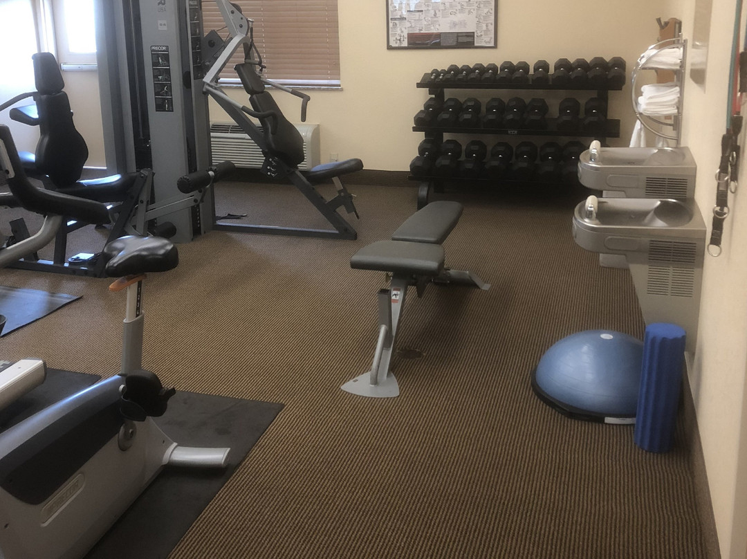 Candlewood Suites Avondale-New Orleans by IHG主图