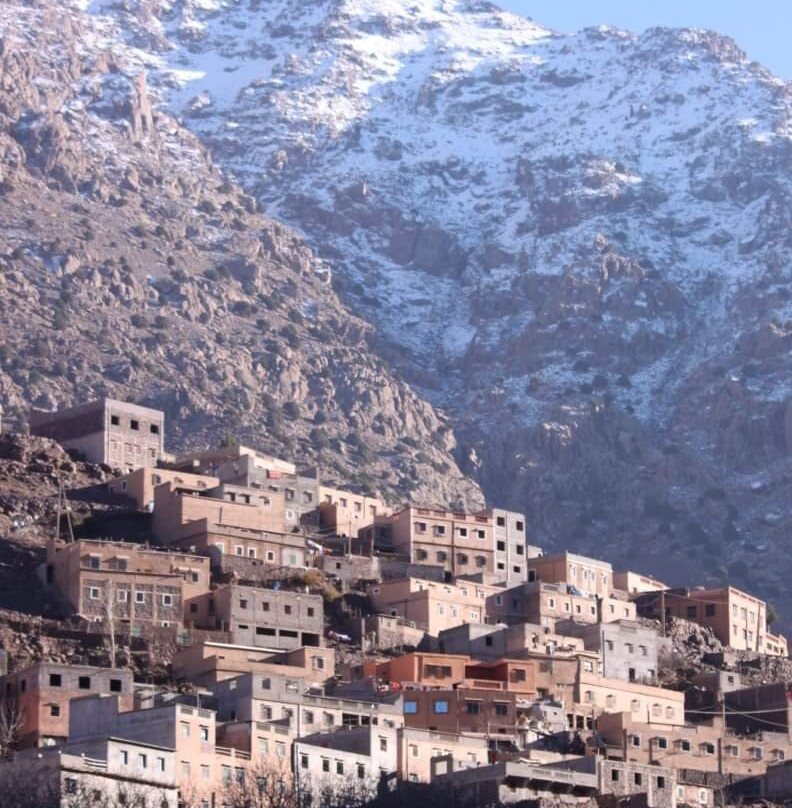 Morocco Luxe Tours景点图片