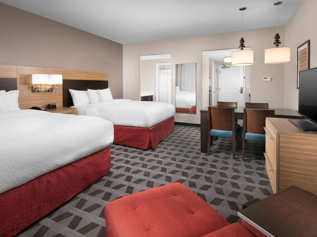 TownePlace Suites by Marriott Nashville Smyrna主图