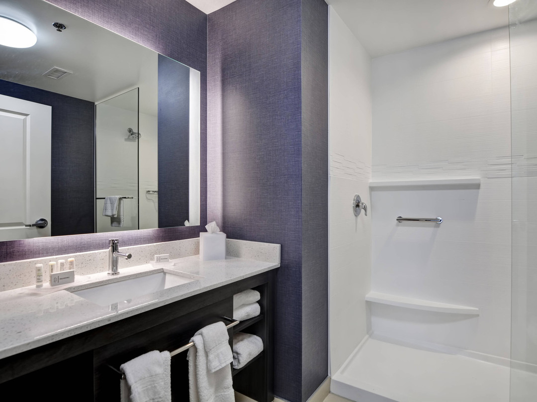 Residence Inn Cleveland Airport/Middleburg Heights主图