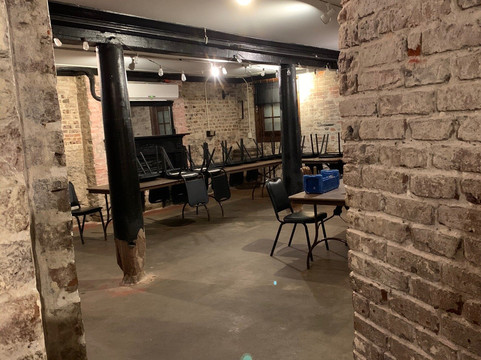 Afterlife Tours-萨凡纳必去景点