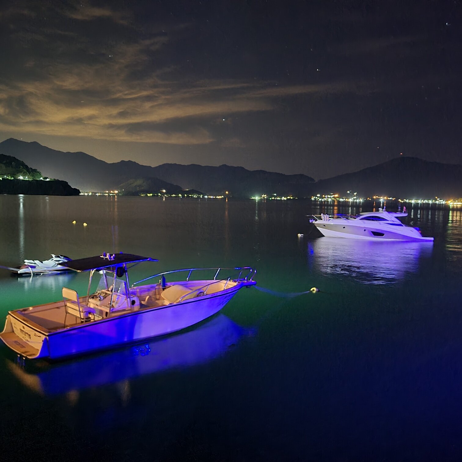 Residencia Angra Deep Blue-官方