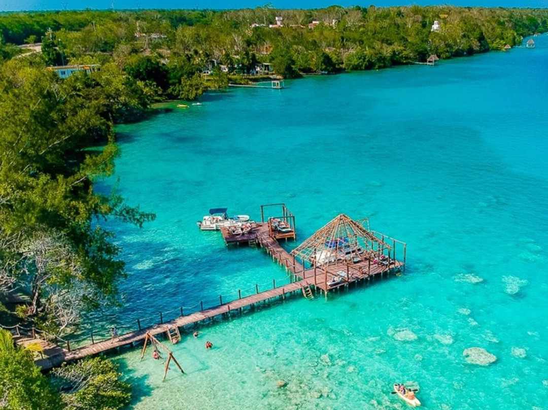 Cancun Smart Pass-坎昆必去景点