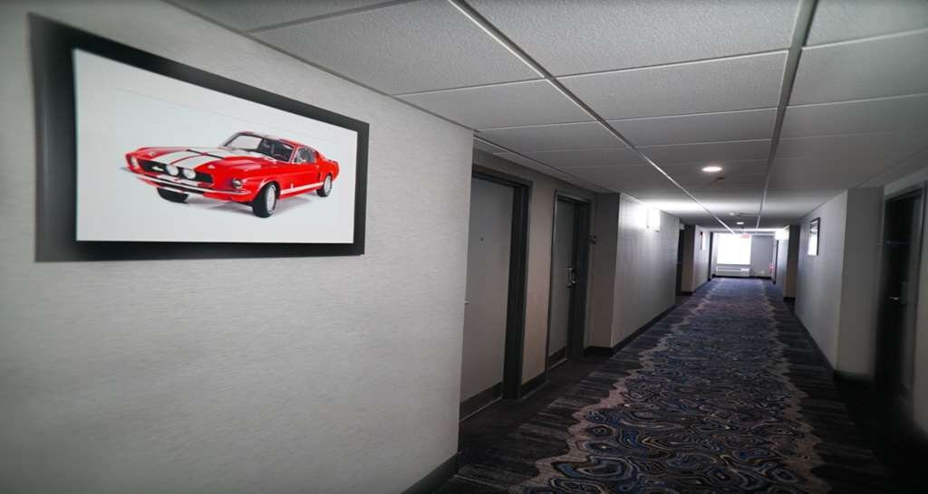 Best Western Carlisle South主图