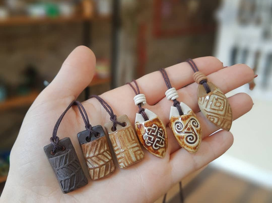 Zazzen-Laguna必去景点