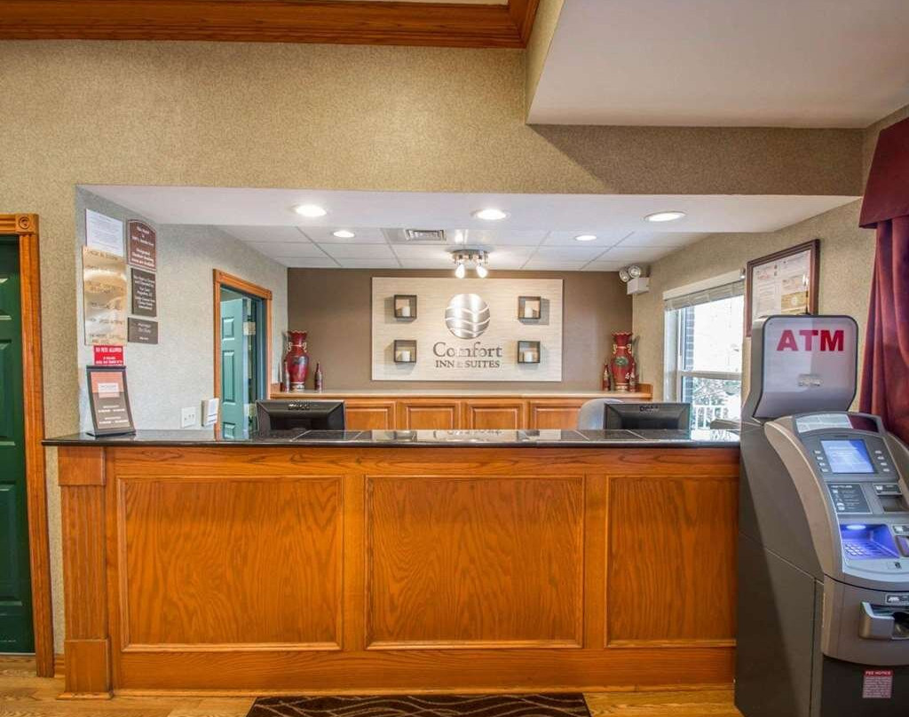 Spark By Hilton St. Augustine I 95主图