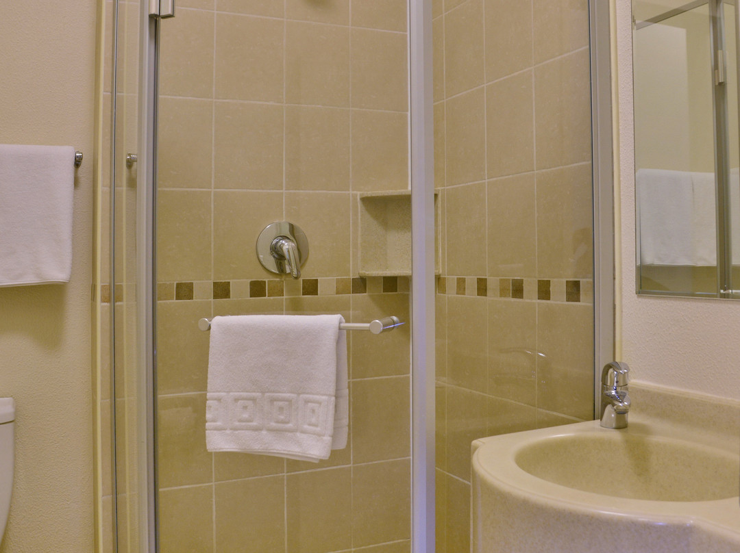 索斯盖特路边小屋主图