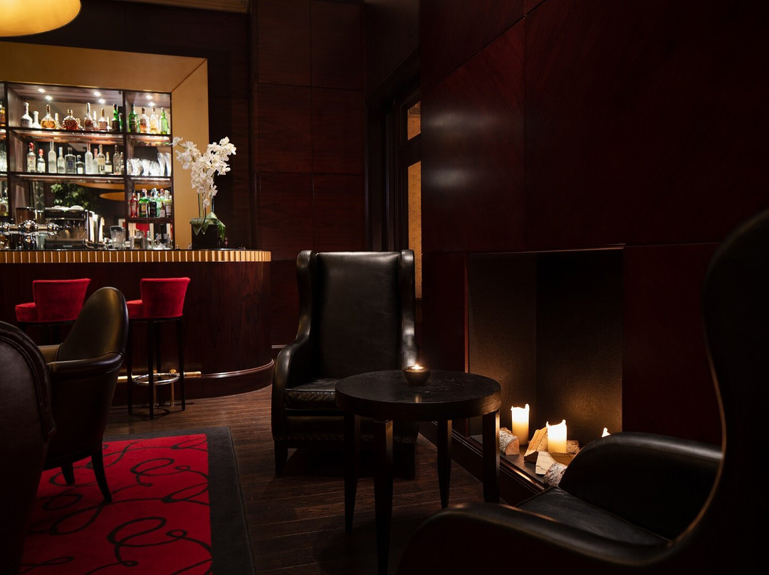 Modrzewie Park Hotel & SPA主图