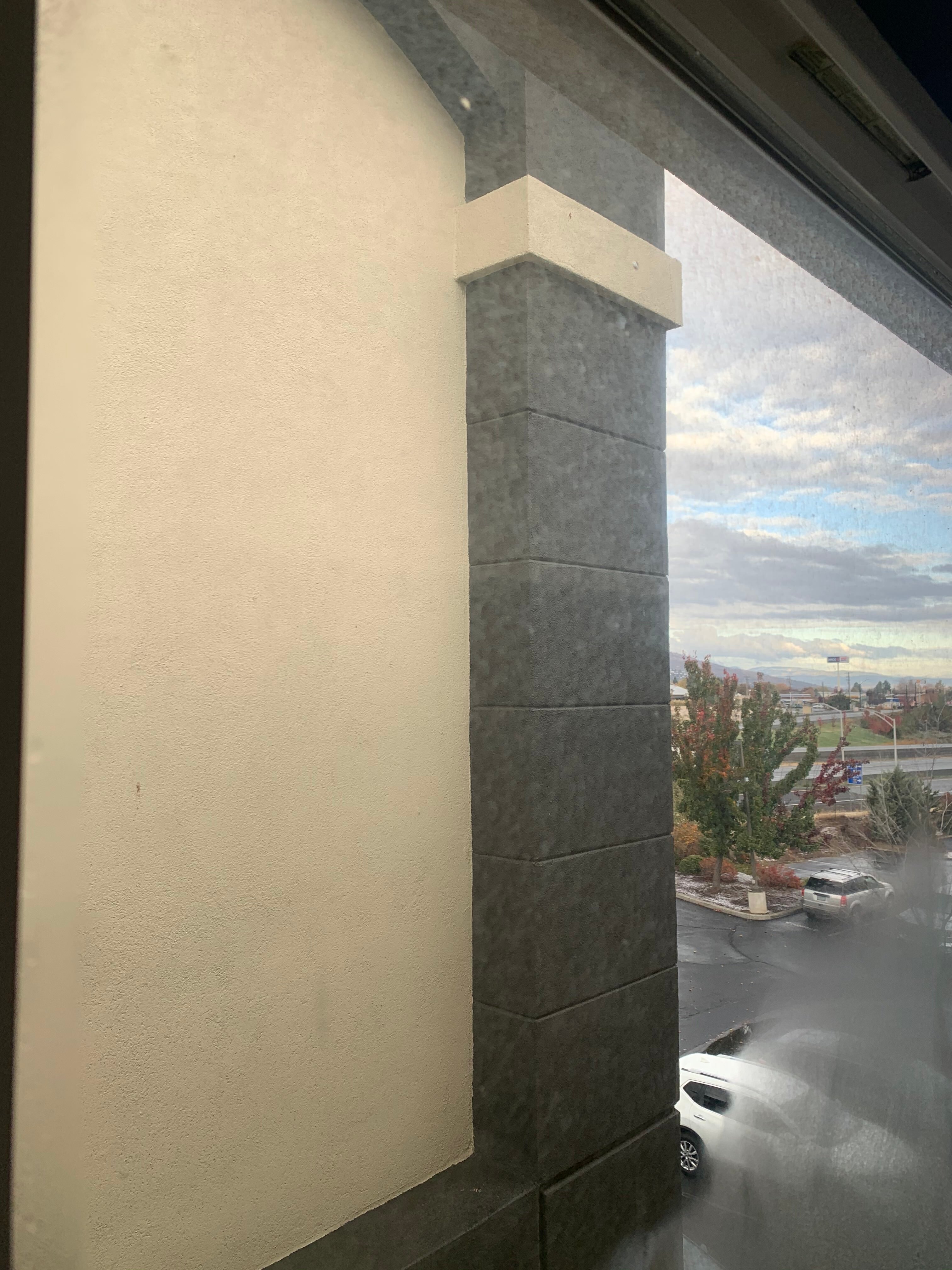 Holiday Inn Express & Suites Ashland by IHG-酒店景观