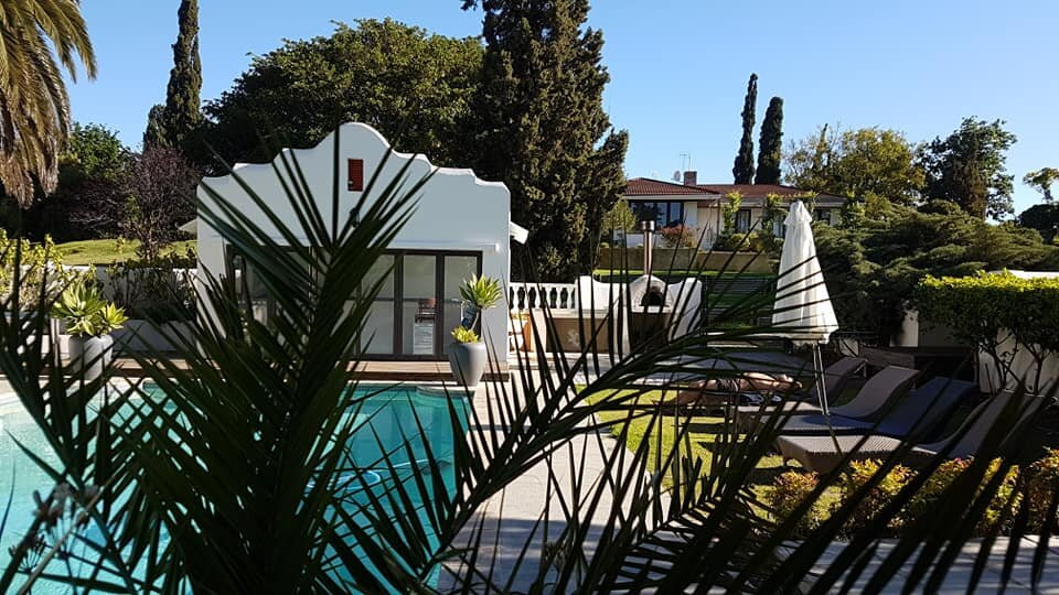 Slaley Country House主图