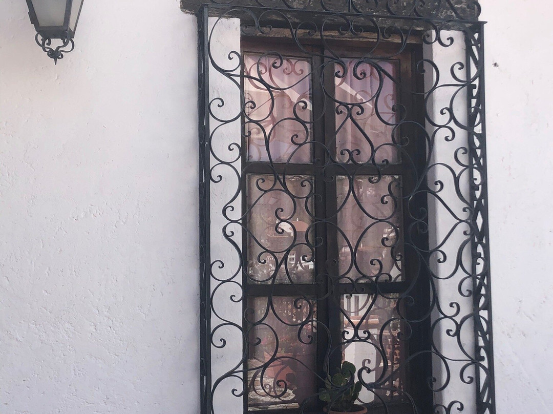 Capital O Hotel Cielito Lindo主图