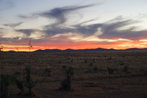 Rancho Milagro Bed & Breakfast主图