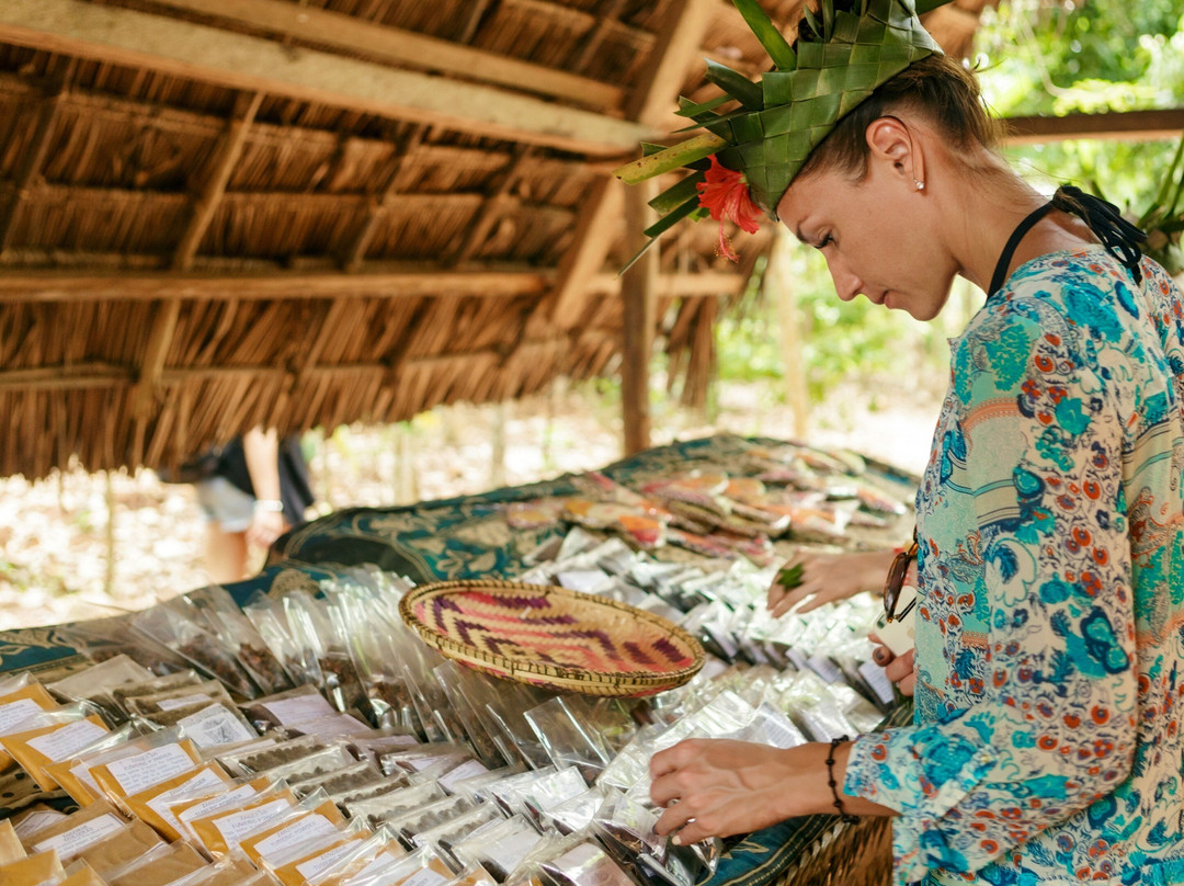 Zan Archpelago Tours & Safaris-桑给巴尔岛必去景点