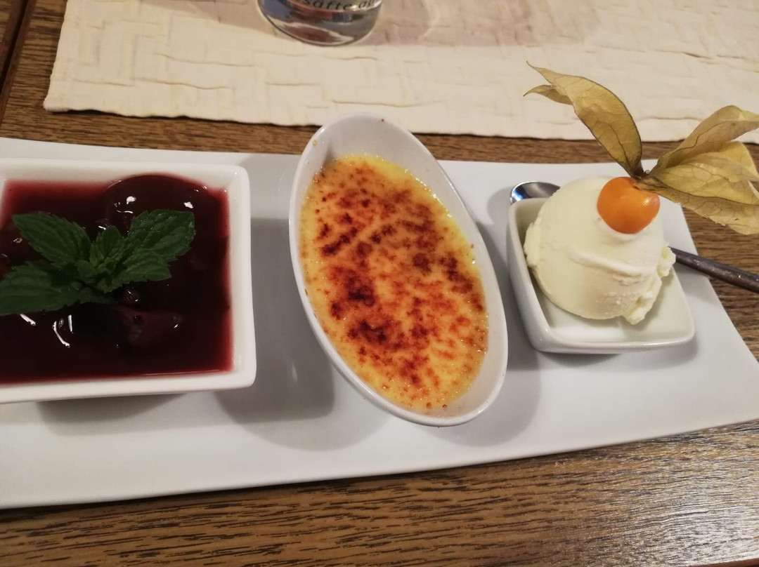 Landhotel zur Linde主图