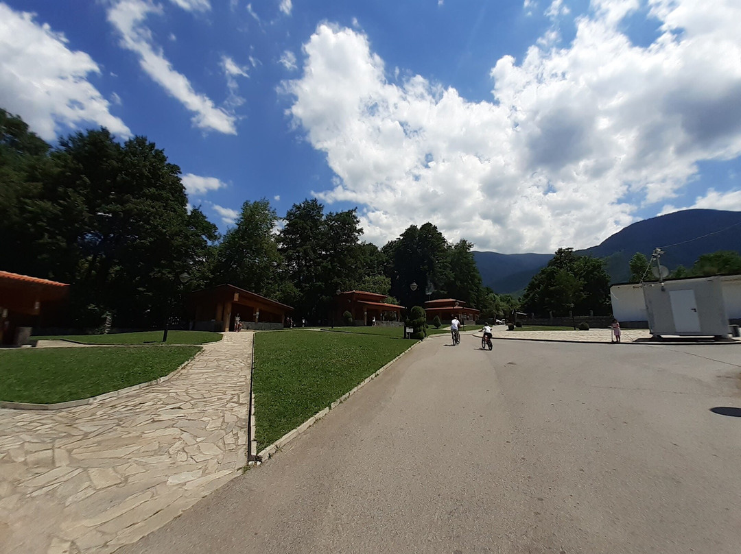 Park Rila-Dupnitsa必去景点