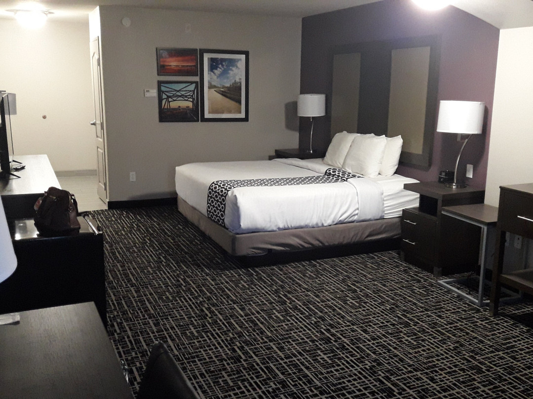 La Quinta Inn & Suites by Wyndham Walker - Denham Springs主图