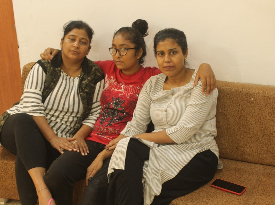 The Lioness Resort主图