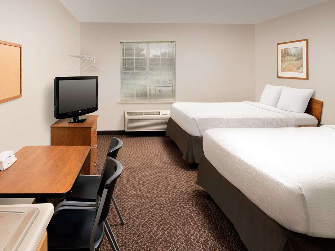 Extended Stay America Select Suites - Gainesville主图