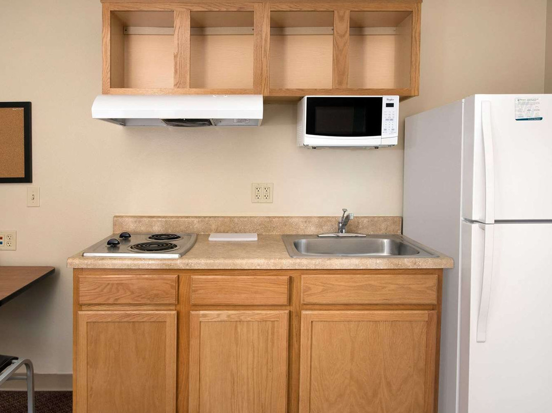 WoodSpring Suites Evansville主图