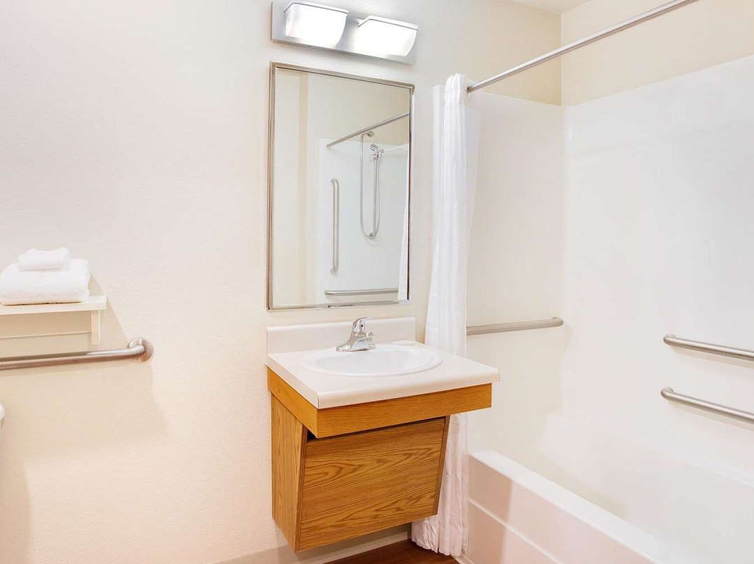 Extended Stay America Select Suites - Birmingham - Bessemer主图