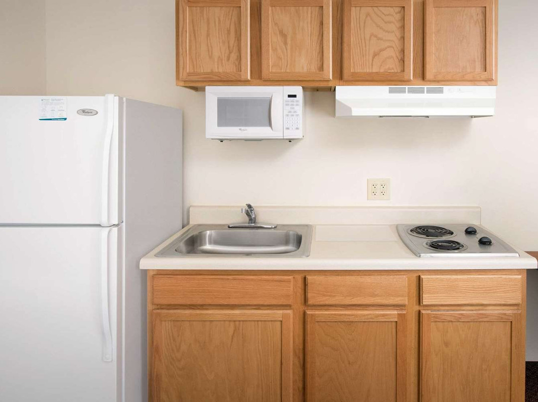 Extended Stay America Select Suites - Gainesville主图