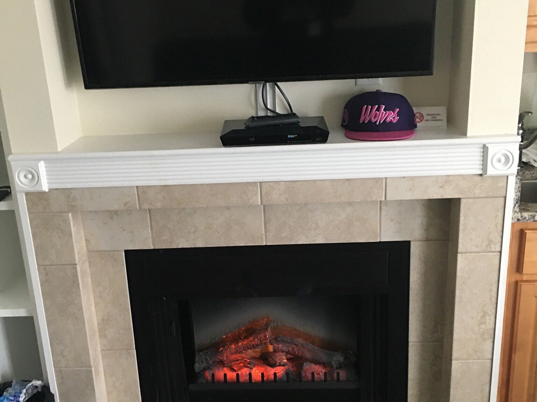 Ocean Club on Smuggler's Beach主图