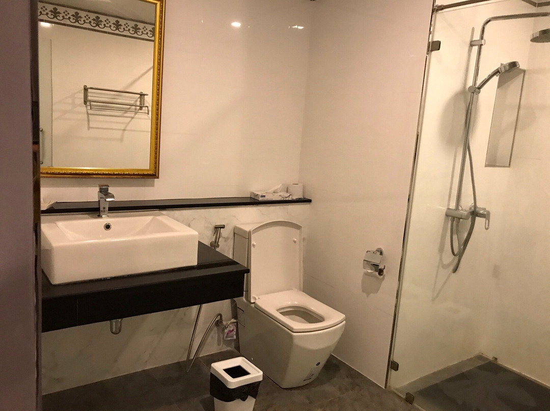 Mekong Heritage Hotel主图