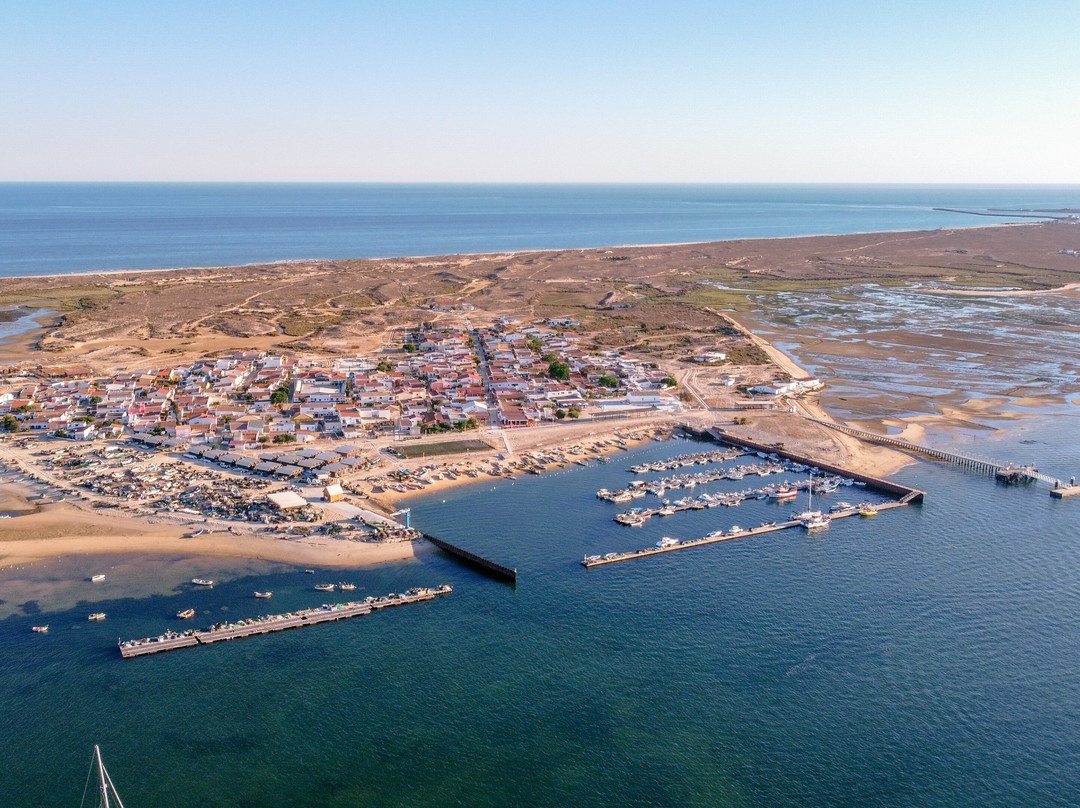 Passeios Ria Formosa - Olhão景点图片