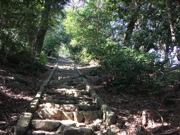 Mt. Koma-大矶町必去景点