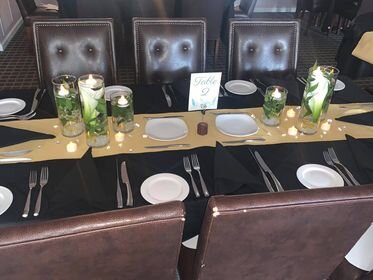 Carnegie House-餐饮