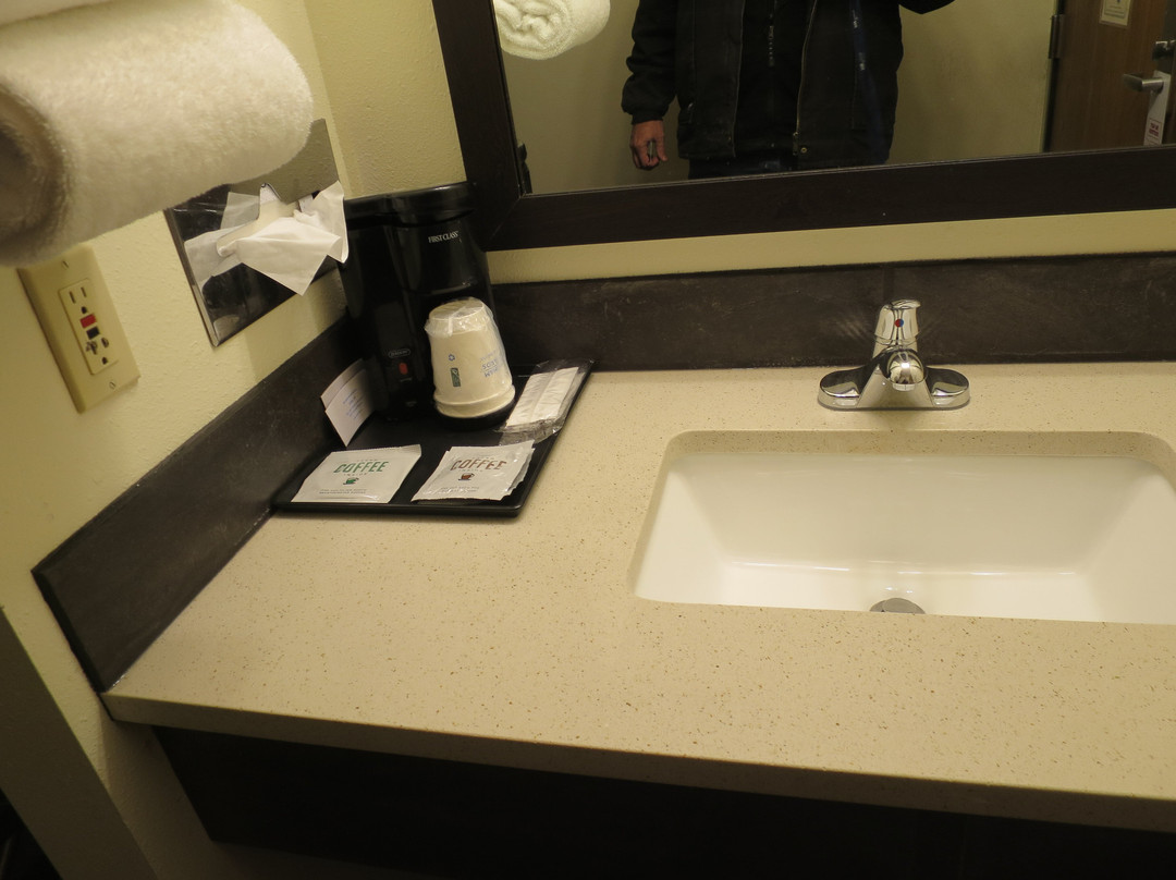 Super 8 By Wyndham Smithville/kansas City主图