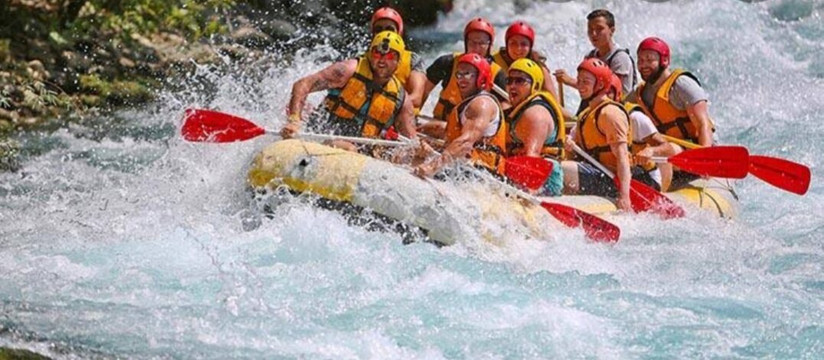 Yaman Tour-阿兰亚必去景点